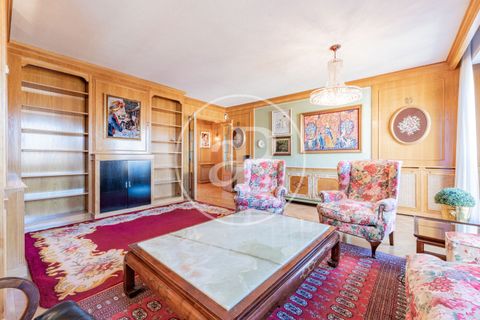 Lejlighed i Madrid, Madrid, Madrid - € 2.650.000 | Ref: VM2607004 - foto 7