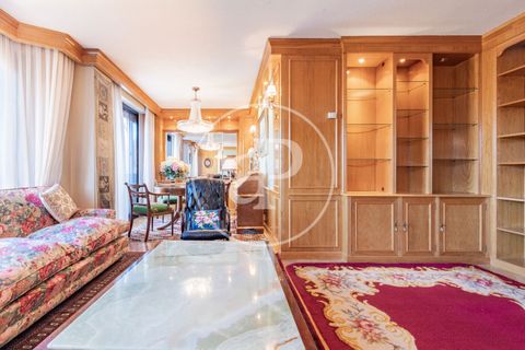 Lejlighed i Madrid, Madrid, Madrid - € 2.650.000 | Ref: VM2607004 - foto 8