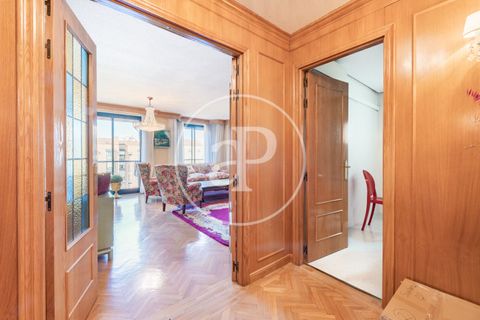 Lejlighed i Madrid, Madrid, Madrid - € 2.650.000 | Ref: VM2607004 - foto 9