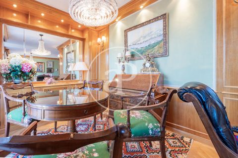 Lejlighed i Madrid, Madrid, Madrid - € 2.650.000 | Ref: VM2607004 - foto 10