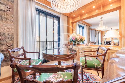 Lejlighed i Madrid, Madrid, Madrid - € 2.650.000 | Ref: VM2607004 - foto 11