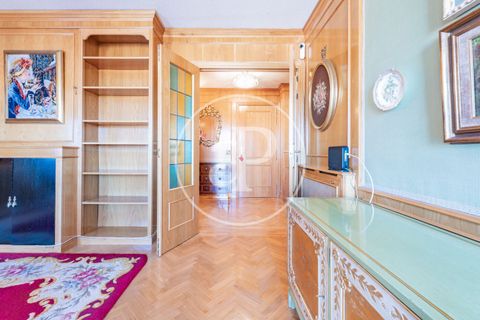 Lejlighed i Madrid, Madrid, Madrid - € 2.650.000 | Ref: VM2607004 - foto 12
