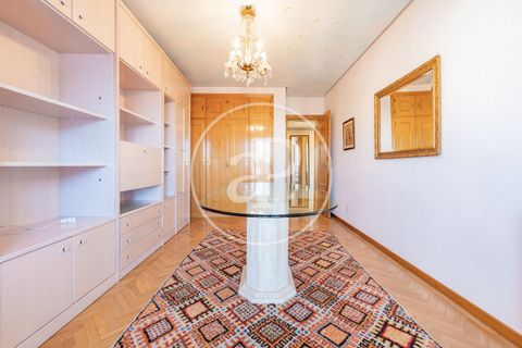 Lejlighed i Madrid, Madrid, Madrid - € 2.650.000 | Ref: VM2607004 - foto 13