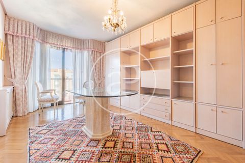 Lejlighed i Madrid, Madrid, Madrid - € 2.650.000 | Ref: VM2607004 - foto 14