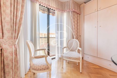 Lejlighed i Madrid, Madrid, Madrid - € 2.650.000 | Ref: VM2607004 - foto 15