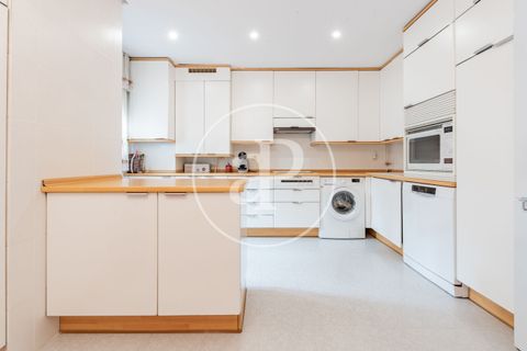 Lejlighed i Madrid, Madrid, Madrid - € 2.650.000 | Ref: VM2607004 - foto 16