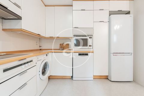 Lejlighed i Madrid, Madrid, Madrid - € 2.650.000 | Ref: VM2607004 - foto 17
