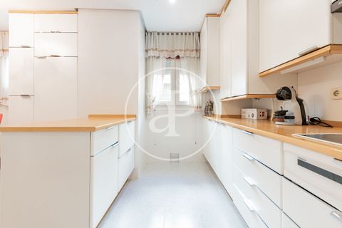 Lejlighed i Madrid, Madrid, Madrid - € 2.650.000 | Ref: VM2607004 - foto 18