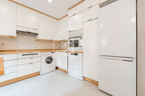 Lejlighed i Madrid, Madrid, Madrid - € 2.650.000 | Ref: VM2607004 - foto 19