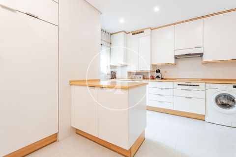 Lejlighed i Madrid, Madrid, Madrid - € 2.650.000 | Ref: VM2607004 - foto 20