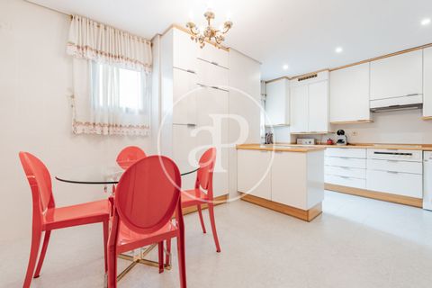 Lejlighed i Madrid, Madrid, Madrid - € 2.650.000 | Ref: VM2607004 - foto 21