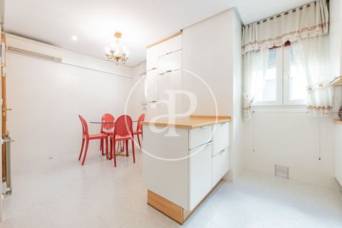 Lejlighed i Madrid, Madrid, Madrid - € 2.650.000 | Ref: VM2607004 - foto 22