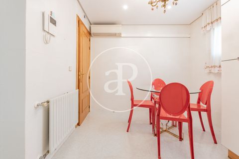 Lejlighed i Madrid, Madrid, Madrid - € 2.650.000 | Ref: VM2607004 - foto 23