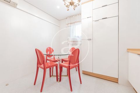 Lejlighed i Madrid, Madrid, Madrid - € 2.650.000 | Ref: VM2607004 - foto 24