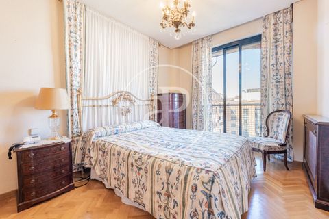 Lejlighed i Madrid, Madrid, Madrid - € 2.650.000 | Ref: VM2607004 - foto 25
