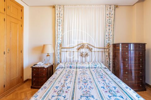 Lejlighed i Madrid, Madrid, Madrid - € 2.650.000 | Ref: VM2607004 - foto 26