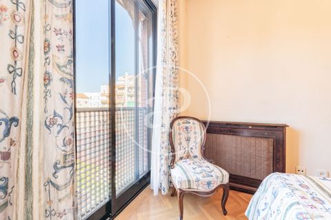 Lejlighed i Madrid, Madrid, Madrid - € 2.650.000 | Ref: VM2607004 - foto 27