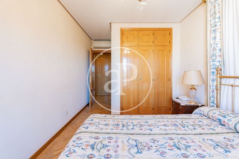 Lejlighed i Madrid, Madrid, Madrid - € 2.650.000 | Ref: VM2607004 - foto 28