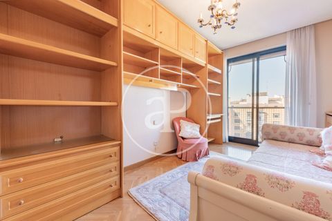Lejlighed i Madrid, Madrid, Madrid - € 2.650.000 | Ref: VM2607004 - foto 29