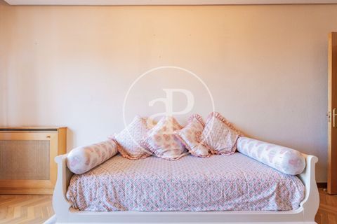 Lejlighed i Madrid, Madrid, Madrid - € 2.650.000 | Ref: VM2607004 - foto 30