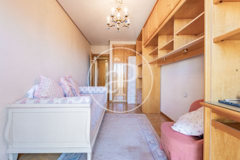 Lejlighed i Madrid, Madrid, Madrid - € 2.650.000 | Ref: VM2607004 - foto 31