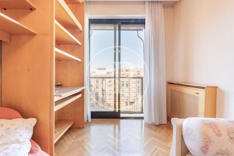 Lejlighed i Madrid, Madrid, Madrid - € 2.650.000 | Ref: VM2607004 - foto 32