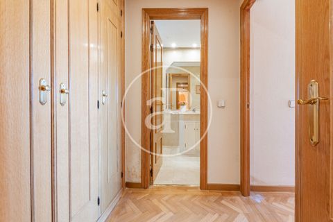 Lejlighed i Madrid, Madrid, Madrid - € 2.650.000 | Ref: VM2607004 - foto 33