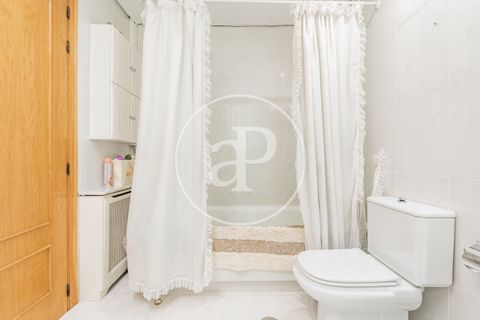 Lejlighed i Madrid, Madrid, Madrid - € 2.650.000 | Ref: VM2607004 - foto 34