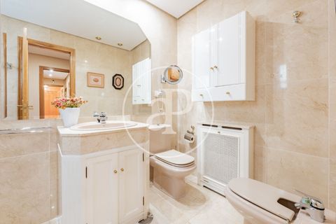 Lejlighed i Madrid, Madrid, Madrid - € 2.650.000 | Ref: VM2607004 - foto 35