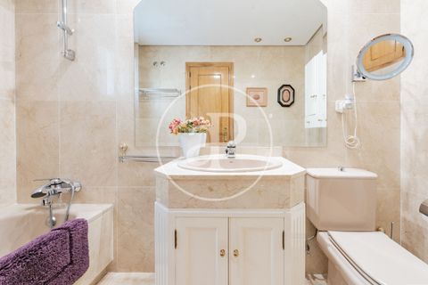 Lejlighed i Madrid, Madrid, Madrid - € 2.650.000 | Ref: VM2607004 - foto 36