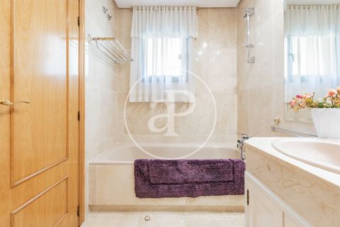 Lejlighed i Madrid, Madrid, Madrid - € 2.650.000 | Ref: VM2607004 - foto 37