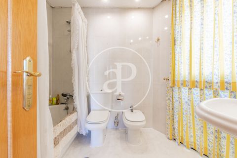 Lejlighed i Madrid, Madrid, Madrid - € 2.650.000 | Ref: VM2607004 - foto 38