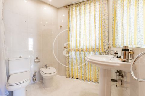 Lejlighed i Madrid, Madrid, Madrid - € 2.650.000 | Ref: VM2607004 - foto 39