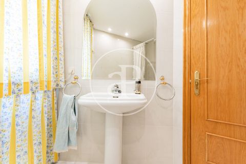 Lejlighed i Madrid, Madrid, Madrid - € 2.650.000 | Ref: VM2607004 - foto 40