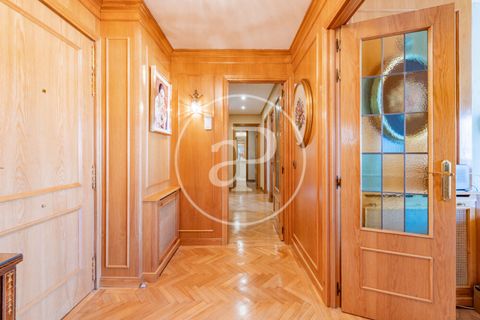 Lejlighed i Madrid, Madrid, Madrid - € 2.650.000 | Ref: VM2607004 - foto 41