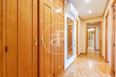 Lejlighed i Madrid, Madrid, Madrid - € 2.650.000 | Ref: VM2607004 - foto 42