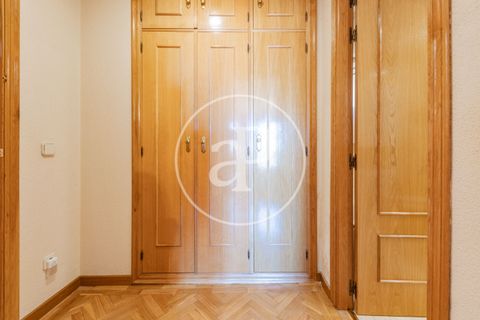 Lejlighed i Madrid, Madrid, Madrid - € 2.650.000 | Ref: VM2607004 - foto 43