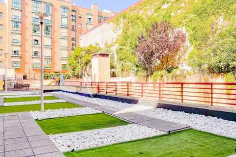 Lejlighed i Madrid, Madrid, Madrid - € 2.650.000 | Ref: VM2607004 - foto 44