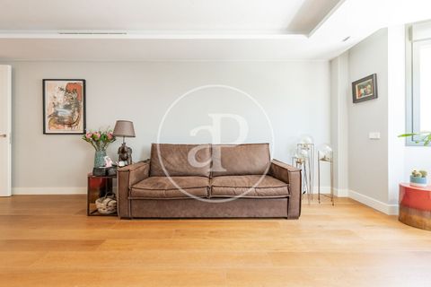 Lejlighed i La Moraleja, Madrid, La Moraleja - € 950.000 | Ref: VMN2607001 - foto 4