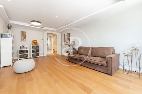 Lejlighed i La Moraleja, Madrid, La Moraleja - € 950.000 | Ref: VMN2607001 - foto 5