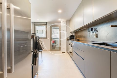 Lejlighed i La Moraleja, Madrid, La Moraleja - € 950.000 | Ref: VMN2607001 - foto 7