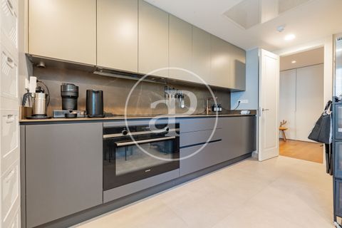 Lejlighed i La Moraleja, Madrid, La Moraleja - € 950.000 | Ref: VMN2607001 - foto 8
