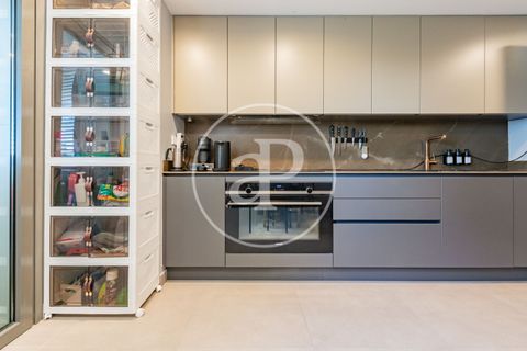 Lejlighed i La Moraleja, Madrid, La Moraleja - € 950.000 | Ref: VMN2607001 - foto 9