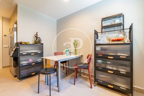 Lejlighed i La Moraleja, Madrid, La Moraleja - € 950.000 | Ref: VMN2607001 - foto 12