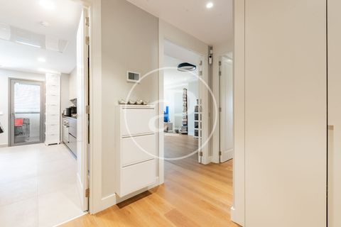 Lejlighed i La Moraleja, Madrid, La Moraleja - € 950.000 | Ref: VMN2607001 - foto 14