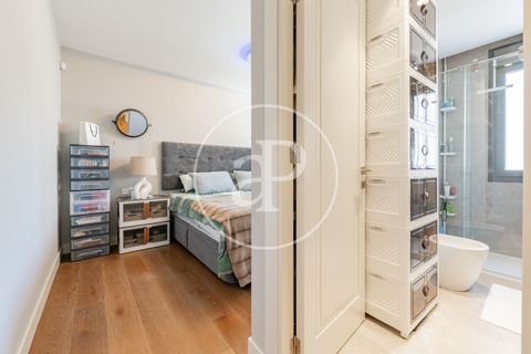 Lejlighed i La Moraleja, Madrid, La Moraleja - € 950.000 | Ref: VMN2607001 - foto 17