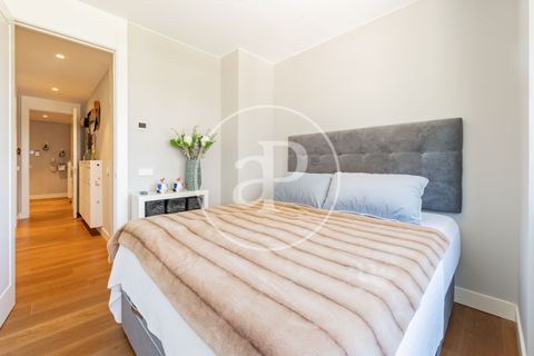 Lejlighed i La Moraleja, Madrid, La Moraleja - € 950.000 | Ref: VMN2607001 - foto 23