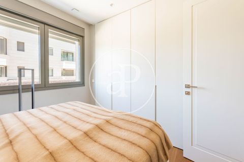 Lejlighed i La Moraleja, Madrid, La Moraleja - € 950.000 | Ref: VMN2607001 - foto 25