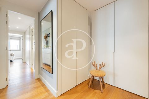 Lejlighed i La Moraleja, Madrid, La Moraleja - € 950.000 | Ref: VMN2607001 - foto 30
