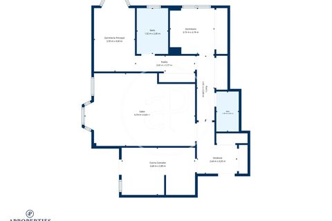 Lejlighed i La Moraleja, Madrid, La Moraleja - € 950.000 | Ref: VMN2607001 - foto 16